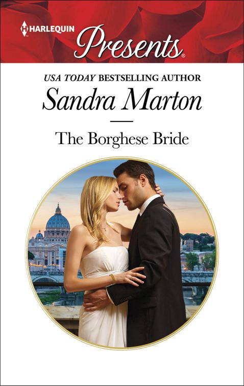 Borghese Bride