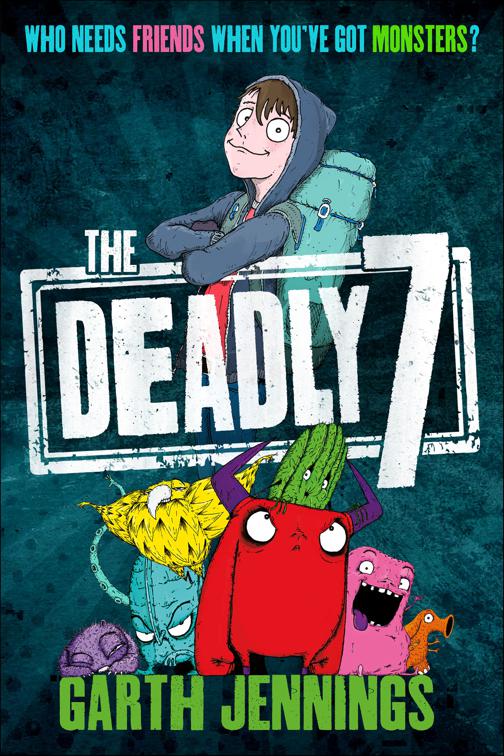 Deadly 7