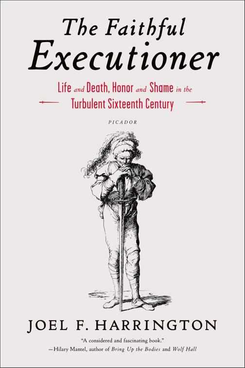 Faithful Executioner