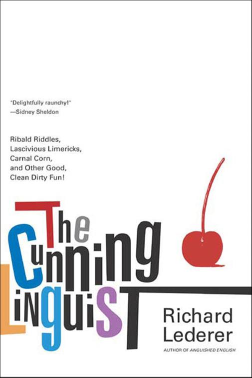 The Cunning Linguist