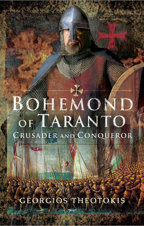 Bohemond of Taranto