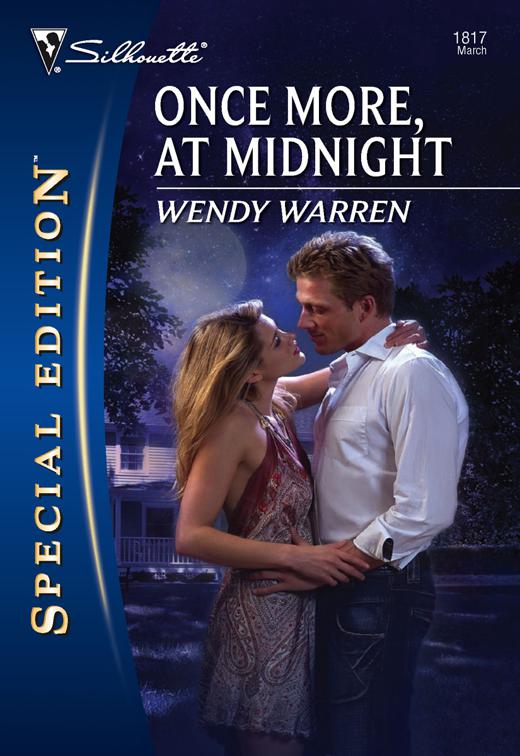 Once More, at Midnight