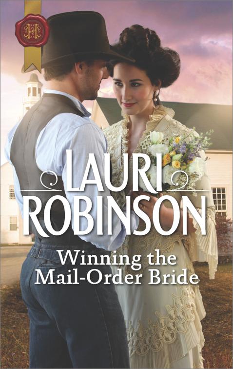 Winning the Mail-Order Bride, Oak Grove