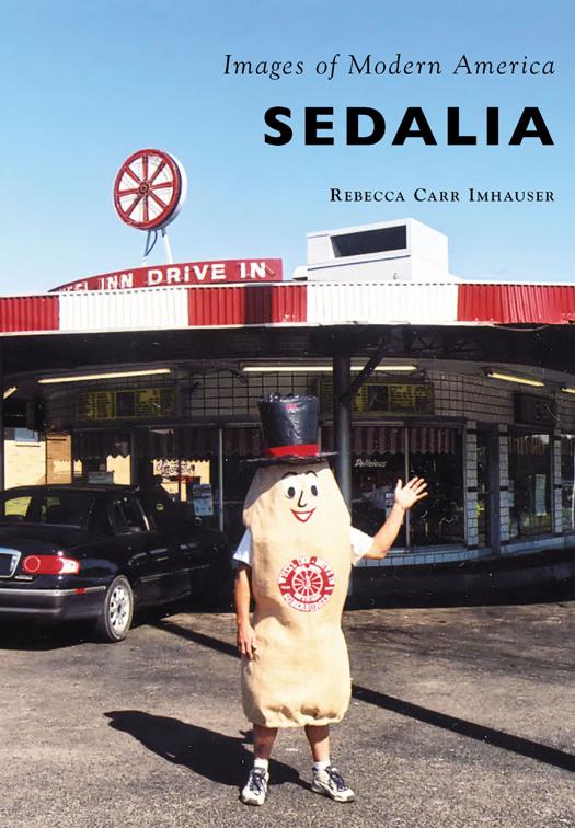 Sedalia, Images of Modern America