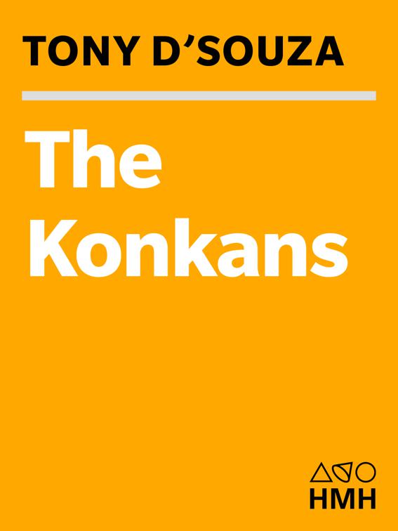 Konkans
