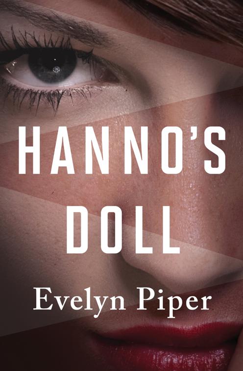 Hanno&#x27;s Doll