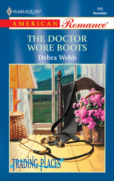 Doctor Wore Boots, Trading Places