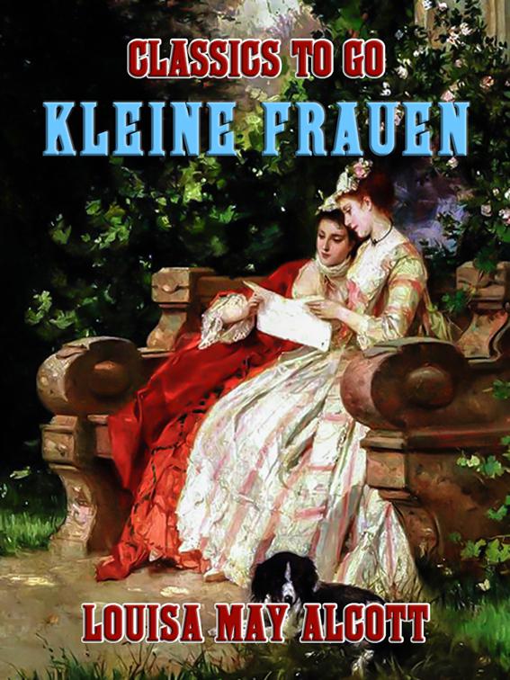 Kleine Frauen, Classics To Go