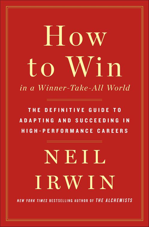 How to Win in a Winner-Take-All World