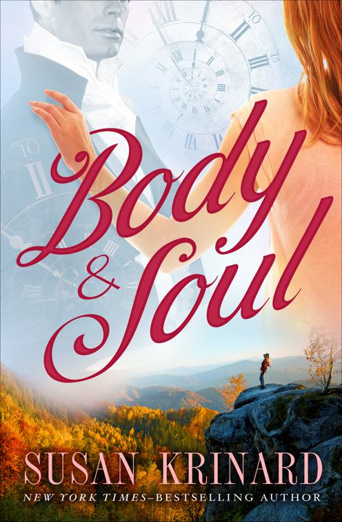 Body &amp; Soul