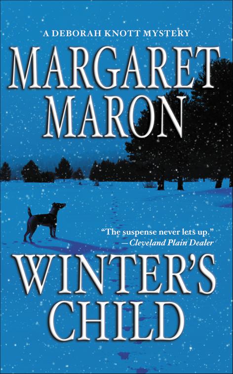 Winter&#x27;s Child, The Deborah Knott Mysteries