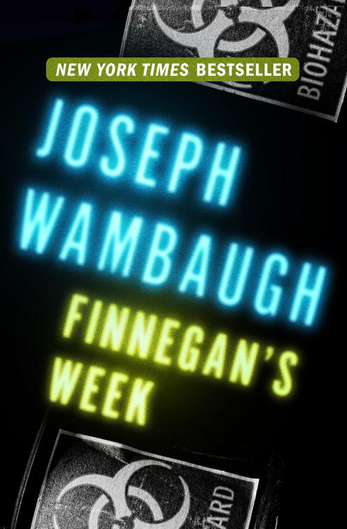 Finnegan&#x27;s Week