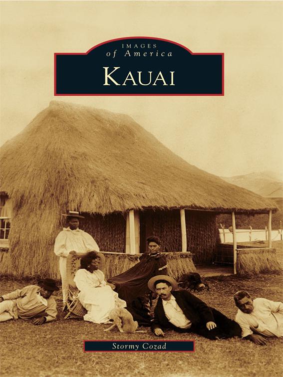 Kauai, Images of America