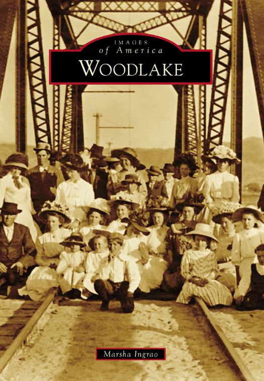 Woodlake, Images of America