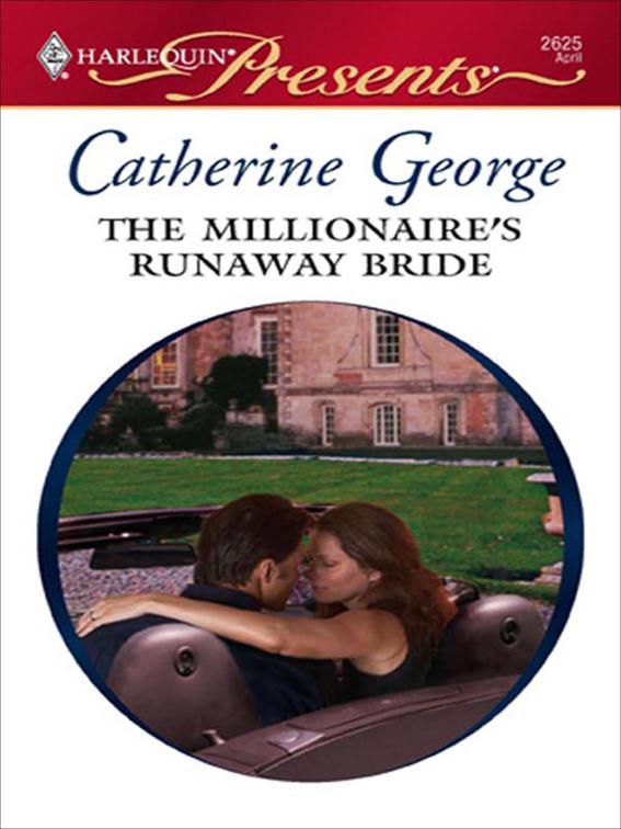Millionaire&#x27;s Runaway Bride, Dinner at 8