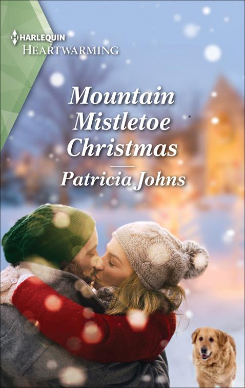 Mountain Mistletoe Christmas, The Second Chance Club