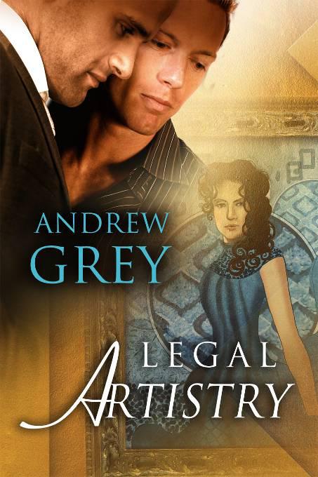 Legal Artistry, Art Series
