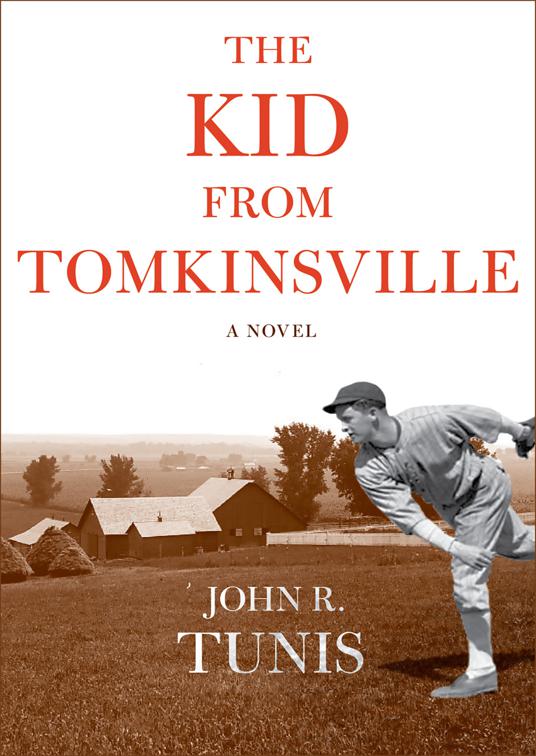 Kid from Tomkinsville, The Brooklyn Dodgers