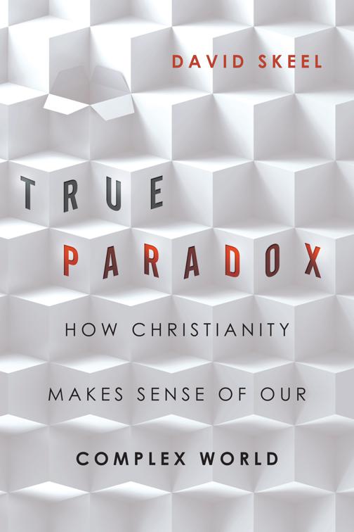 True Paradox, Veritas Books