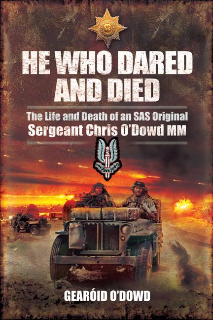 He Who Dared and Died