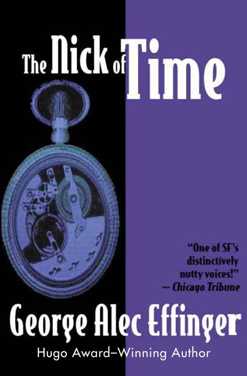 Nick of Time