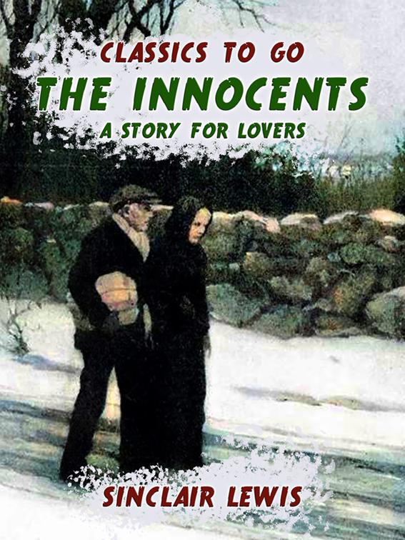 The Innocents: A Story for Lovers, Classics To Go