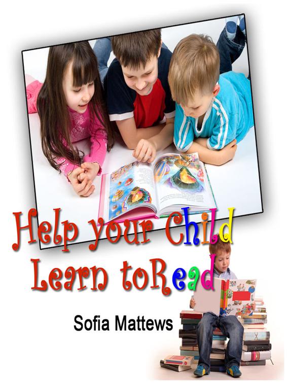 Help Your Child Learn to Read, Correct Times