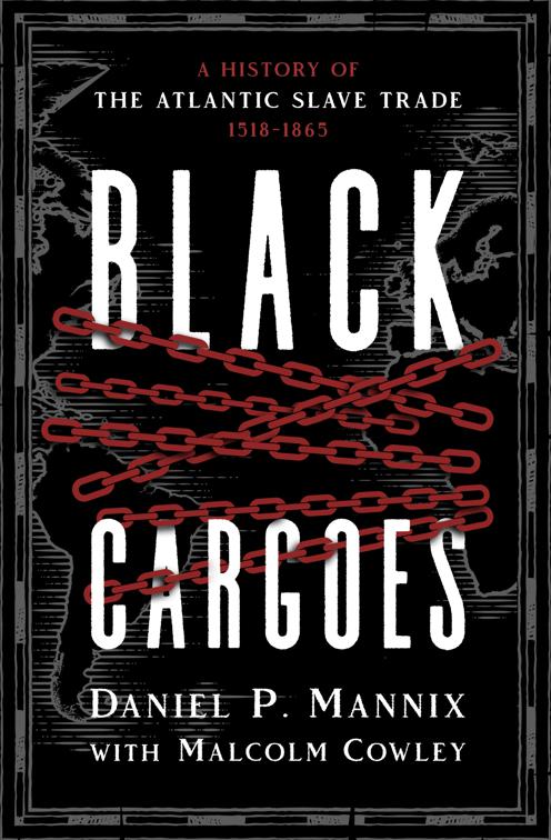 Black Cargoes