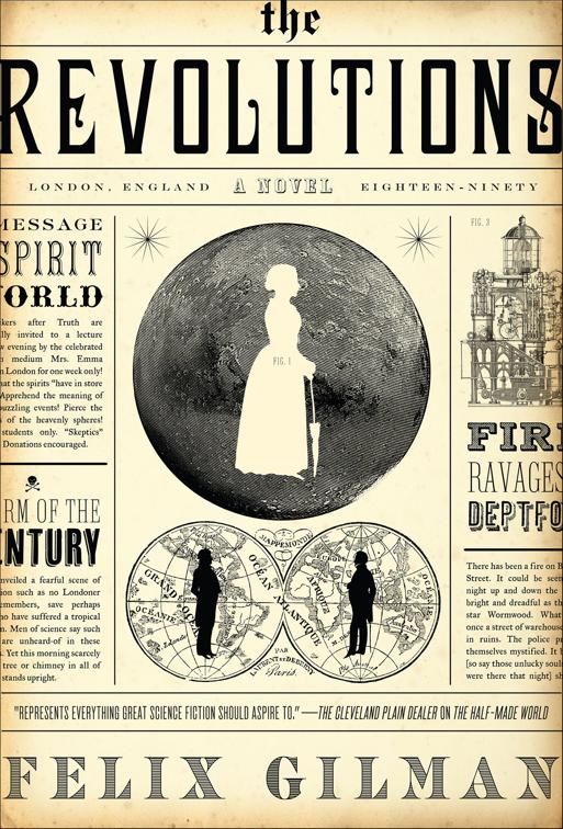 Revolutions