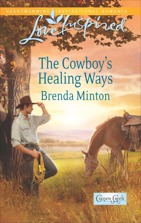 Cowboy&#x27;s Healing Ways, Cooper Creek