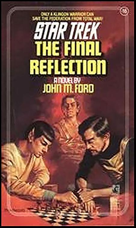 Final Reflection, Star Trek: The Original Series