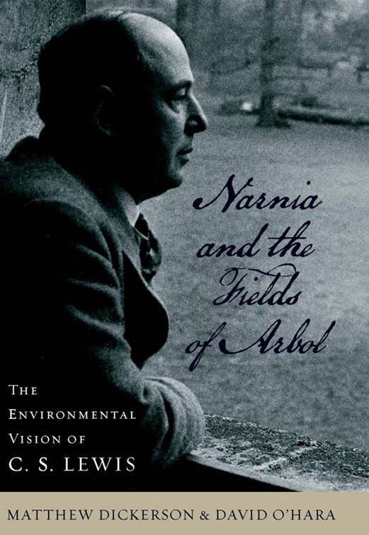 Narnia and the Fields of Arbol, Culture of the Land