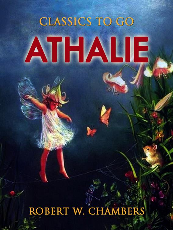 Athalie, Classics To Go