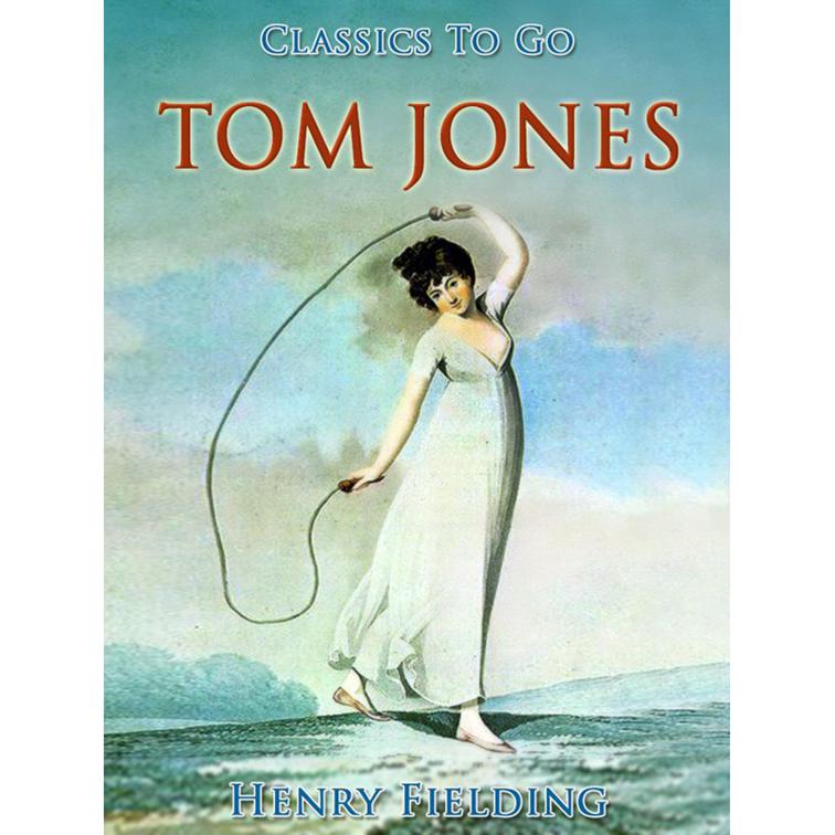 Tom Jones, Classics To Go