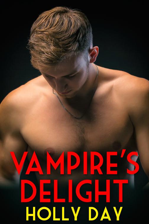 Vampire&#x27;s Delight