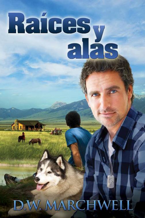 This image is the cover for the book Raíces y Alas, Bueno Saberlo