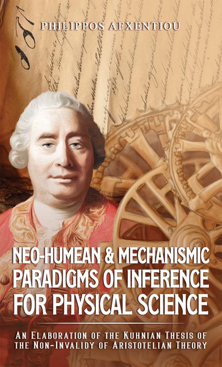 Neo-Humean &amp; Mechanismic Paradigms of Inference for Physical Science