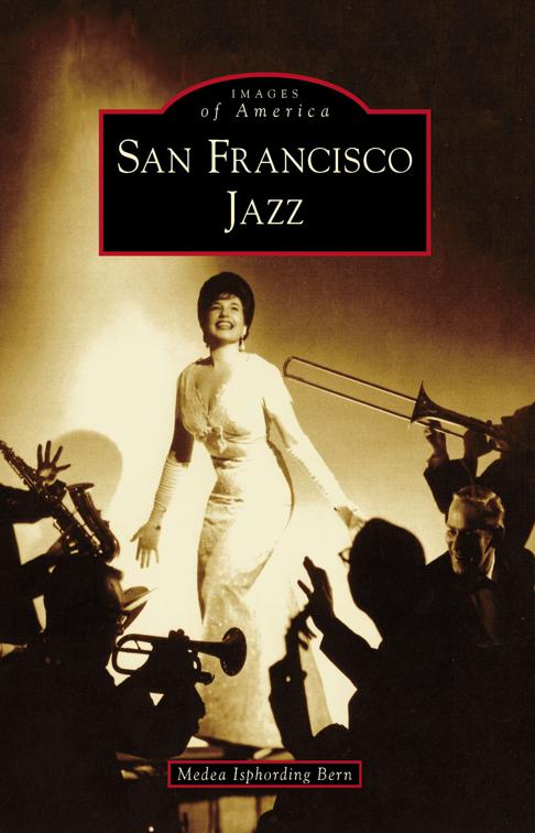 San Francisco Jazz, Images of America