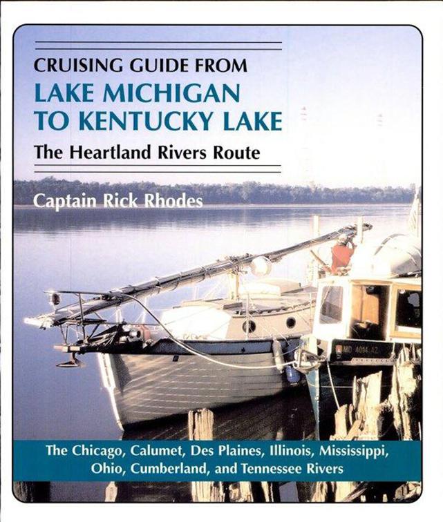 Cruising Guide from Lake Michigan to Kentucky Lake