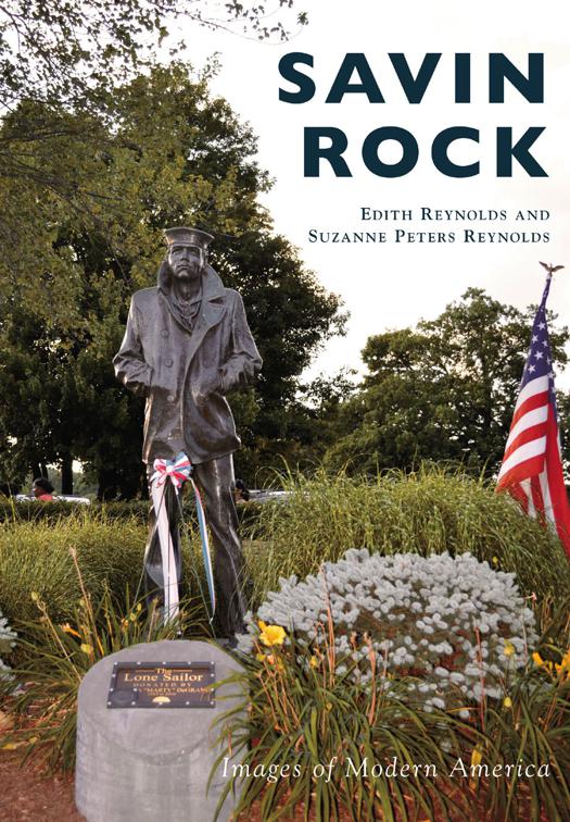 Savin Rock, Images of Modern America
