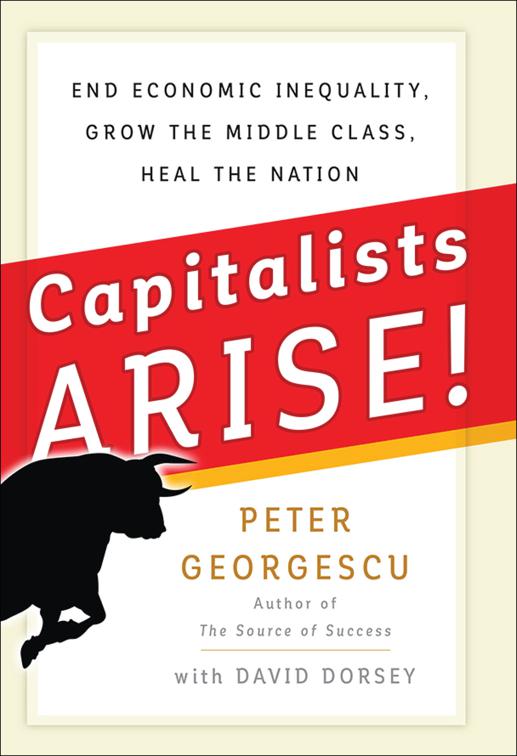 Capitalists, Arise!