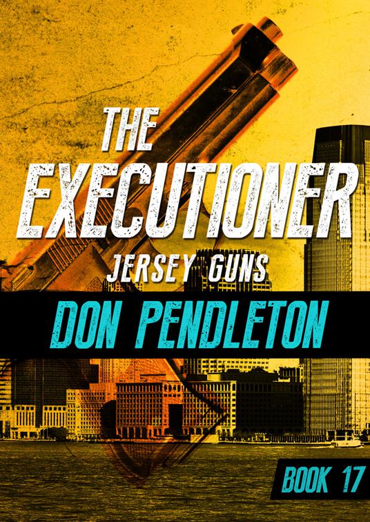 Jersey Guns, The Executioner