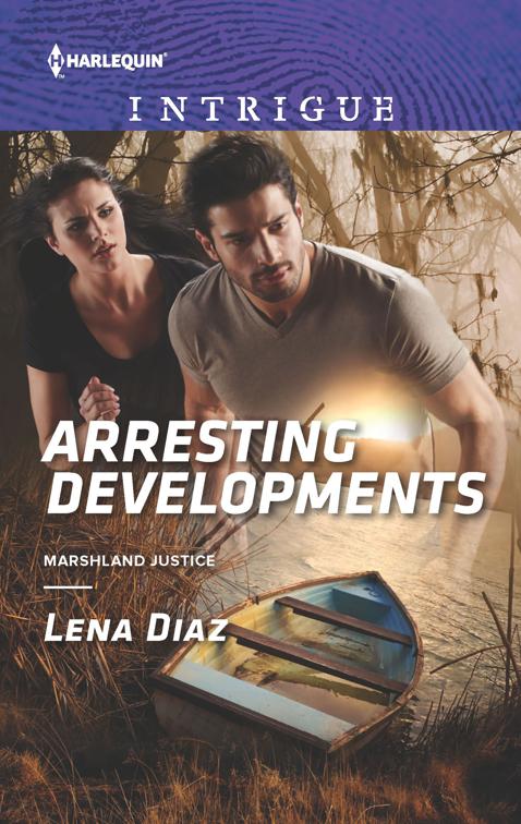 Arresting Developments, Marshland Justice