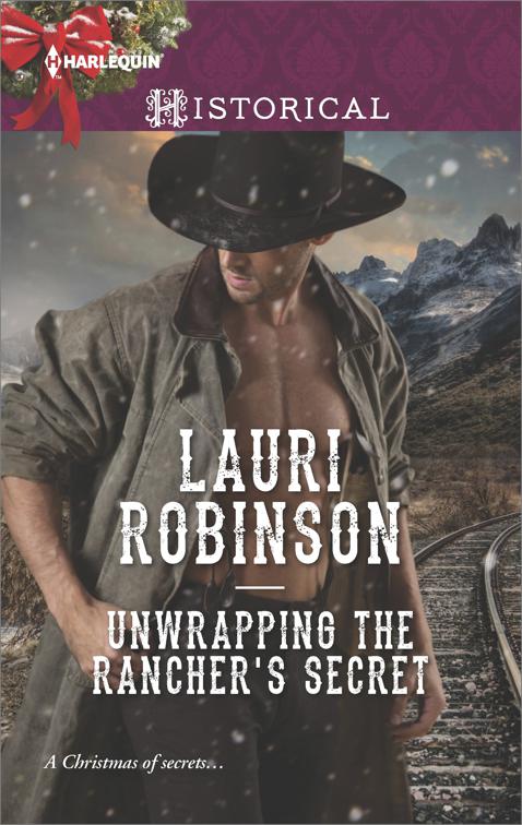 Unwrapping the Rancher&#x27;s Secret