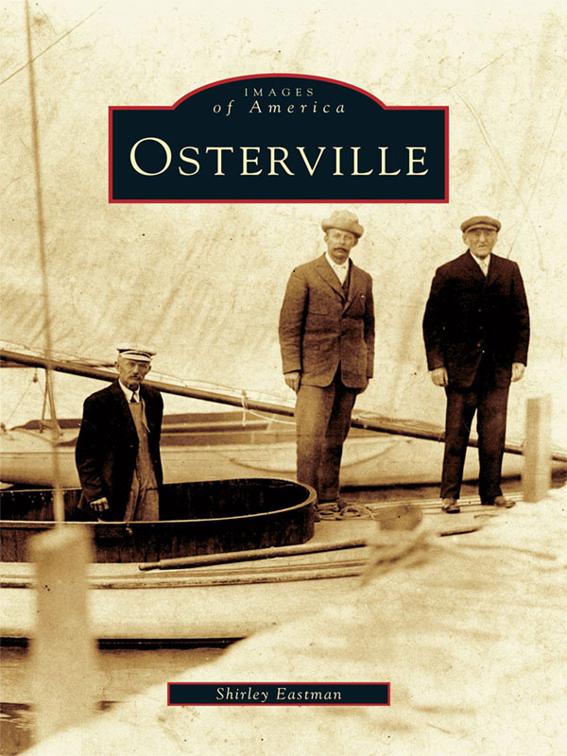 Osterville, Images of America