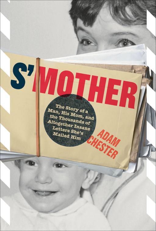 S&#x27;Mother