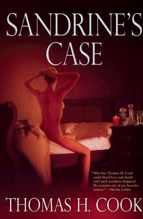 Sandrine&#x27;s Case