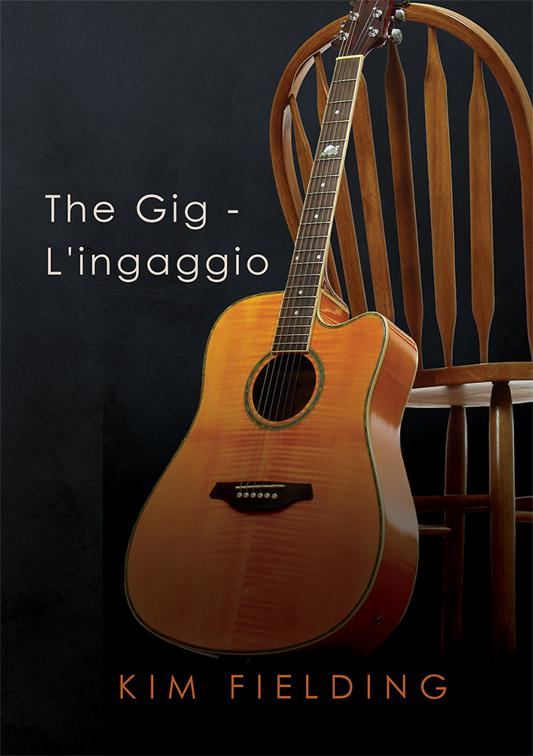 The Gig - L&#x27;ingaggio, Senza parole