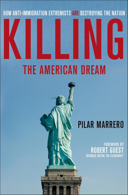 Killing the American Dream