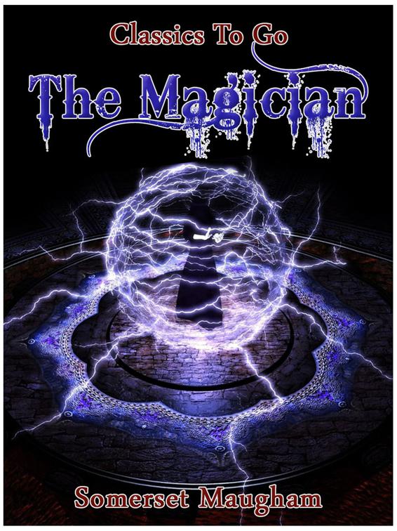 The Magician, Classics To Go
